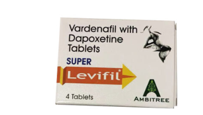 【熟男救星】中年危機變轉機！犀利士 5mg 每日錠 vs 雙效樂威壯：老司機教你如何維持 24 小時隨時待命